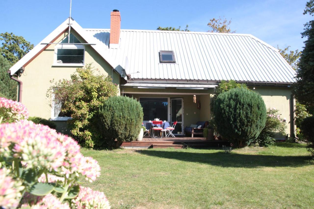 Private Seaside Home Sasino Εξωτερικό φωτογραφία