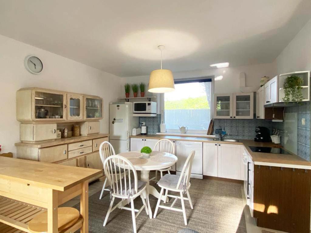 Private Seaside Home Sasino Εξωτερικό φωτογραφία