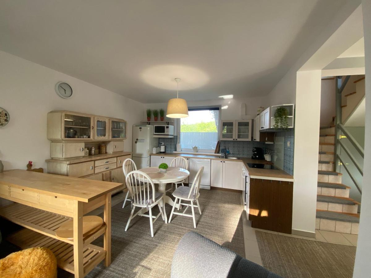 Private Seaside Home Sasino Εξωτερικό φωτογραφία