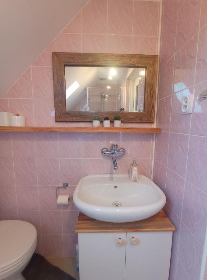 Private Seaside Home Sasino Εξωτερικό φωτογραφία